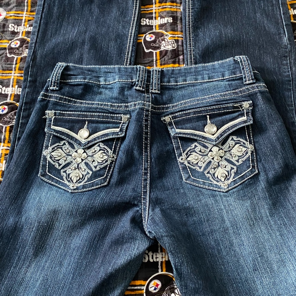 ND Weekend Jeans Sz.8